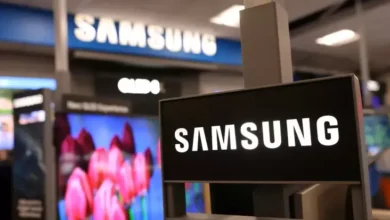 Samsung vs China: Persaingan Sengit di tempat di Industri Semikonduktor