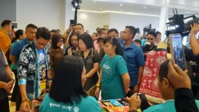 Sandiaga Uno Puji Destinasi Perjalanan Super Keutamaan Likupang: Semakin Berkualitas