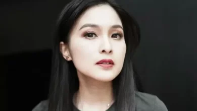 Sandra Dewi Tak Terima Cincin Kawin Disita Kejagung: Saya Nggak Kasih!