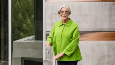 Sang Pewaris Berharta Rp1.384 T, Alice Walton Menyandang Gelar Wanita Terkaya Amerika