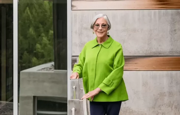 Sang Pewaris Berharta Rp1.384 T, Alice Walton Menyandang Gelar Wanita Terkaya Amerika