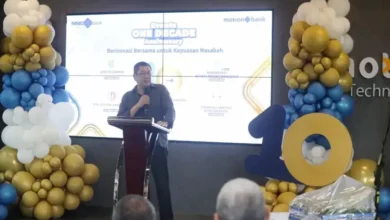 Satu Dekade MNC Bank, Hary Tanoesoedibjo Kejar Pengembangunan Aset hingga Rp30 Billion