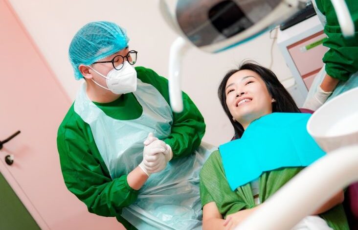 SATU Dental Gading Serpong Jadi Solusi Sektor Aspek Kesehatan Gigi Terbaik bagi Keluarga