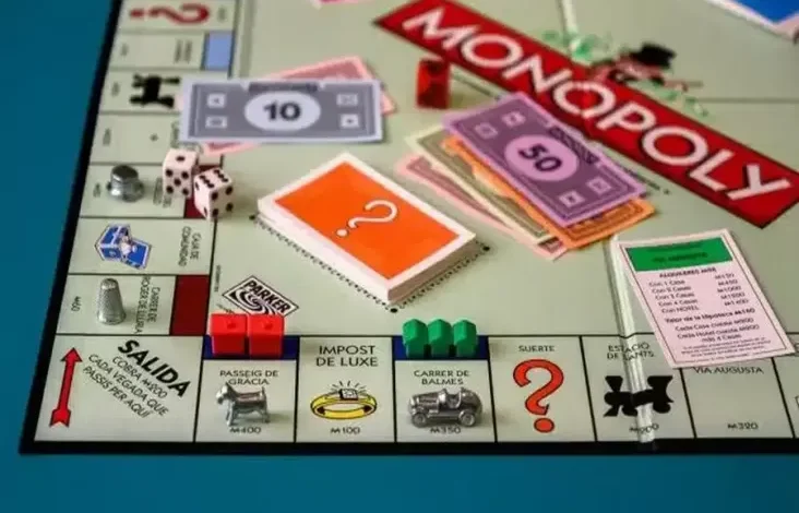 Sejarah Game Monopoli, Bentuk Kritik terhadap Orang Kaya