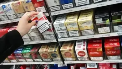 Serikat Pekerja Tolak Kebijakan Bungkus Rokok Berseragam Putih Polos