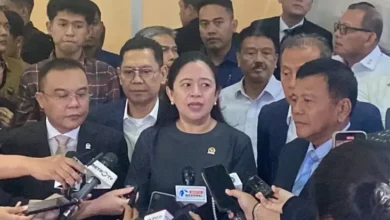 Setujui Herindra Jadi Kepala BIN, DPR Beri Pesan Hal ini