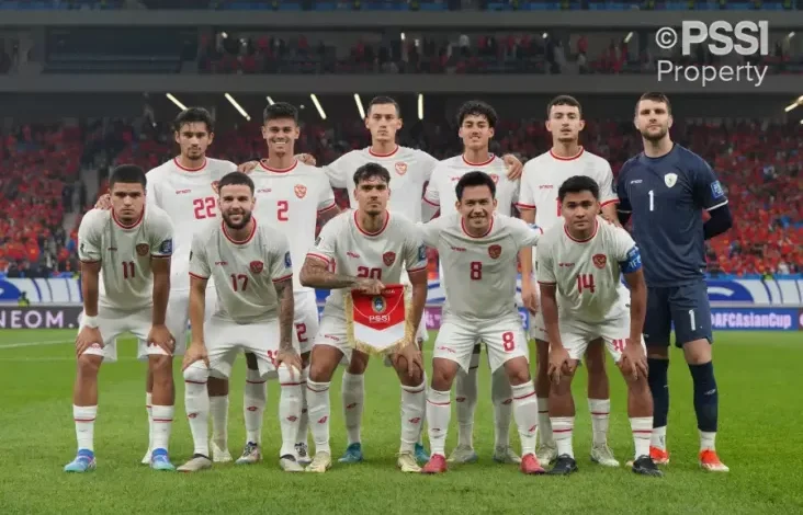 Sikap PSSI Lihat Shin Tae-yong Belum Punya Starter Pakem untuk Timnas Indonesia