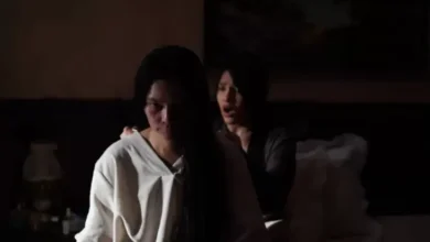 Sinopsis Perewangan, Film Horor Indonesia yang yang dimaksud Siap Mengglobal lewat Kerja Sama MD Pictures lalu EST N8