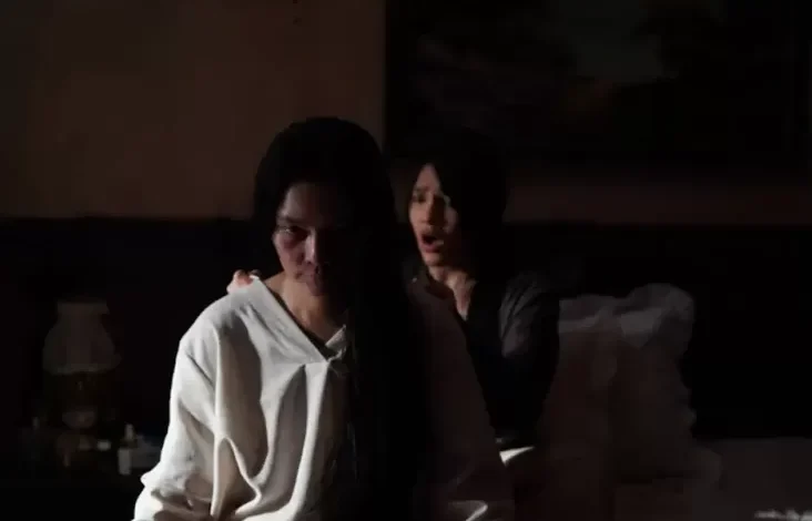 Sinopsis Perewangan, Film Horor Indonesia yang yang dimaksud Siap Mengglobal lewat Kerja Sama MD Pictures lalu EST N8