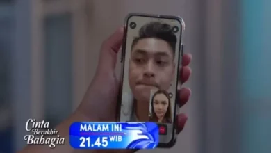 Sinopsis Sinetron Cinta Berakhir Bahagia, Hari hari terakhir pekan 11 Oktober 2024: Andrew lalu Ayu Balikan