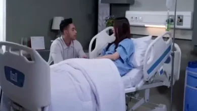 Sinopsis Sinetron Cinta Berakhir Bahagia, Kamis 17 Oktober 2024: Selamat dari Maut, Reno Manipulasi Rebut Ayu