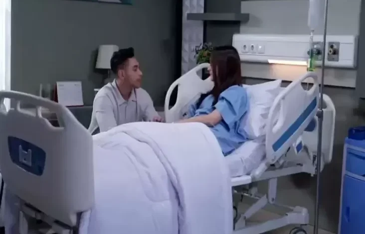 Sinopsis Sinetron Cinta Berakhir Bahagia, Kamis 17 Oktober 2024: Selamat dari Maut, Reno Manipulasi Rebut Ayu