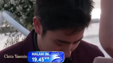 Sinopsis Sinetron Cinta Yasmin, Hari Mulai Pekan 14 Oktober 2024: Yasmin Dilamar Romeo, Nina Mengalami Kerugian Pertunangan Rangga!