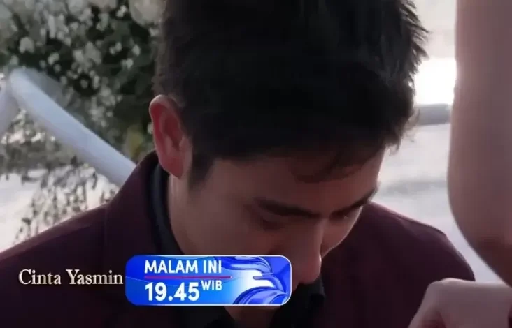Sinopsis Sinetron Cinta Yasmin, Hari Mulai Pekan 14 Oktober 2024: Yasmin Dilamar Romeo, Nina Mengalami Kerugian Pertunangan Rangga!