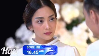 Sinopsis Sinetron Setulus Hati 16 Oktober 2024: Pertunangan yang digunakan Tertunda, Kebohongan Terungkap!