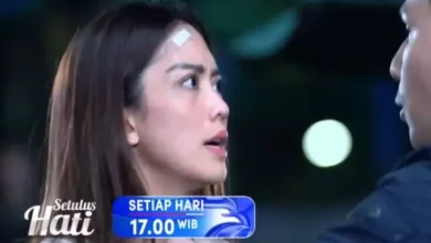 Sinopsis Sinetron Setulus Hati Eps 128, Hari Hari Jumat 11 Oktober 2024: Badai pada Balik Pertunangan