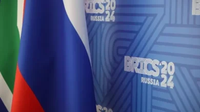Sinyal Arab Saudi Mundur dari Keanggotaan BRICS Mencuat Jelang KTT pada Rusia