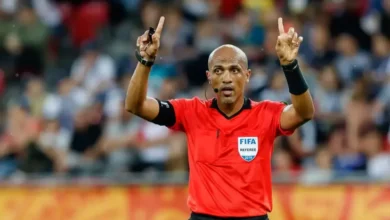 Skandal Wasit Guncang Jagat Bola! Kemenangan Timnas Indonesia Dirampok pada 99 Menit