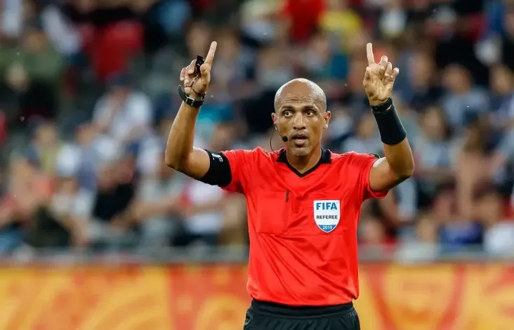 Skandal Wasit Guncang Jagat Bola! Kemenangan Timnas Indonesia Dirampok pada 99 Menit