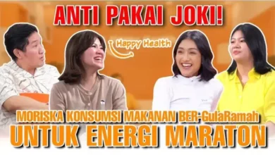 Solusi Tenaga Stabil pada waktu Olahraga: Kenali Manfaat Gula Rendah GI