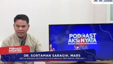 Sortaman Saragih Soroti Dugaan Pungli dan juga Bullying PPDS Unsrat: Prodi Medis Harus Transparan