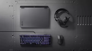 Spesifikasi ASUS TUF Gaming A16, Laptop Gaming Artificial Intelligence Ringkas tapi Punya Performanya Gahar