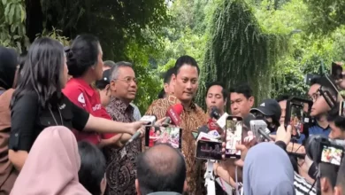 Sri Mulyani Bakal Didampingi 3 Wamenkeu di tempat area Kabinet Prabowo-Gibran