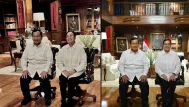 Sri Mulyani Ucapkan Selamat Ulang Tahun ke Prabowo, Begini Isi Doanya