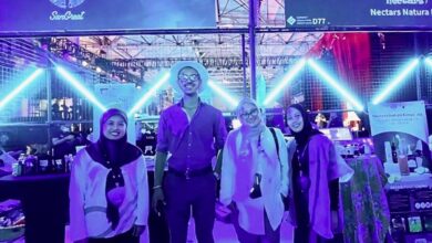 Tiga perusahaan rintisan tanah air kibarkan bendera di S-Tron Shanghai
