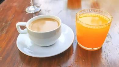 Studi: Konsumsi Jus Buah serta juga Kopi Tingkatkan Risiko Stroke, Lebih Seimbang Teh