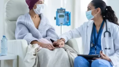 Studi: Orang Kaya Rentan Idap Kanker, Kalangan Miskin Berisiko Diabetes