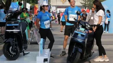 Subsidi Gagal? AISI Sebut Penjualan Motor Listrik di area tempat Indonesia Masih Jauh dari Harapan