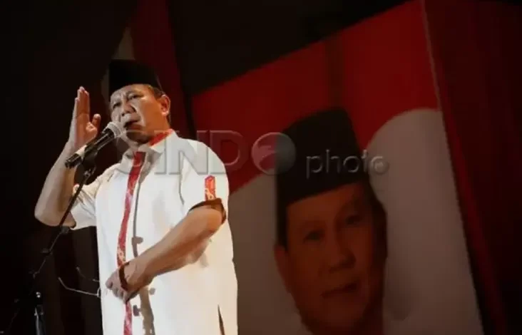 Sudah 45 Tokoh Nasional kemudian Menteri yang digunakan Dipanggil Prabowo, Ini adalah adalah Nama-namanya