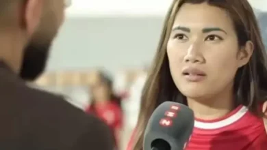 Suporter Indonesia Hal ini Lantang Sebut Bahrain Punya Banyak Uang tapi Tidak Punya Kelas