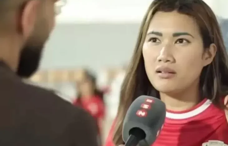 Suporter Indonesia Hal ini Lantang Sebut Bahrain Punya Banyak Uang tapi Tidak Punya Kelas