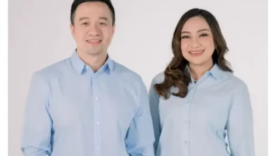 Survei Indikator, Christian Widodo-Serena Francis Unggul