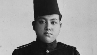 Orang Terkaya RI Kemalingan, Kursi Berlapis Emas Hilang