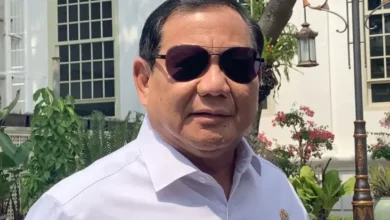 Tak Ada Politikusnya yang mana dimaksud Dipanggil Prabowo, Sinyal Nasdem Oposisi?
