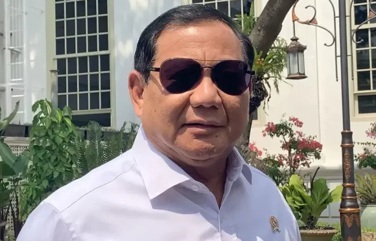 Tak Ada Politikusnya yang mana dimaksud Dipanggil Prabowo, Sinyal Nasdem Oposisi?