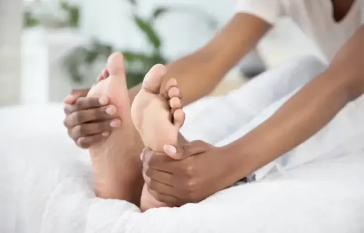 Tak Bisa Sembuh Total, Hal ini adalah Cara Efektif Cegah Kekambuhan Asam Urat