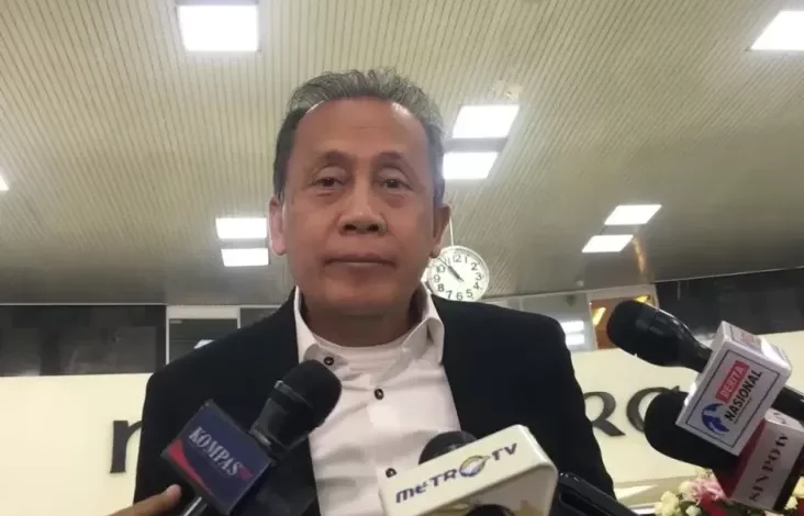 Tak Sodorkan Nama Menteri, Nasdem Klaim Tetap Dukung Pemerintahan Prabowo