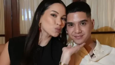 Tanggal Pernikahan Al Ghazali lalu juga Alyssa Daguise Dibocorin Ahmad Dhani: 25-5-25