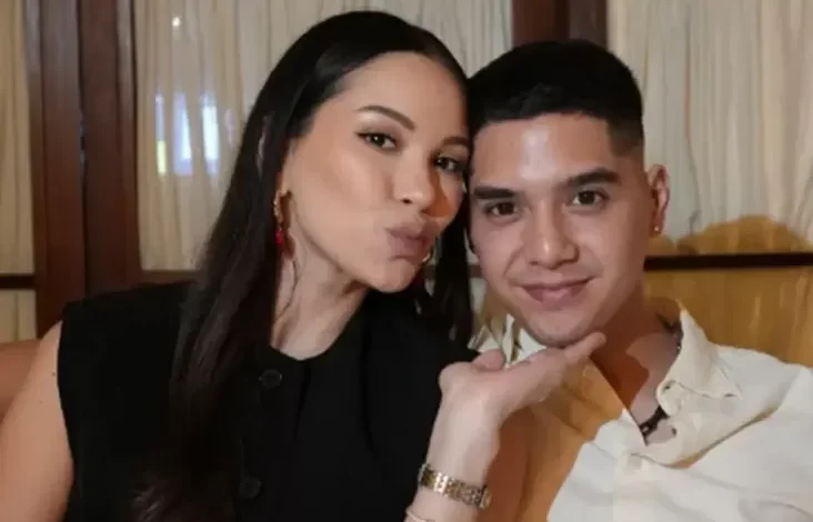 Tanggal Pernikahan Al Ghazali lalu juga Alyssa Daguise Dibocorin Ahmad Dhani: 25-5-25