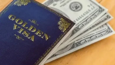 Tarik Penguraian Usaha Energi, eksekutif Beri Karpet Merah lewat Golden Visa