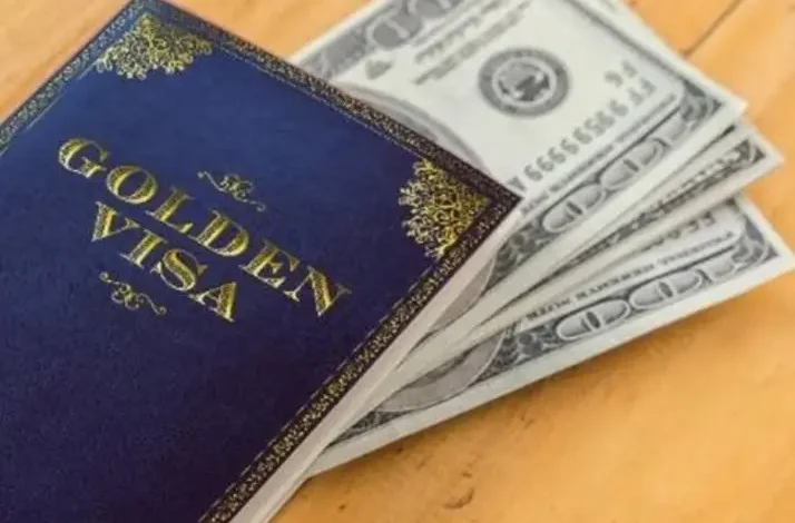 Tarik Penguraian Usaha Energi, eksekutif Beri Karpet Merah lewat Golden Visa