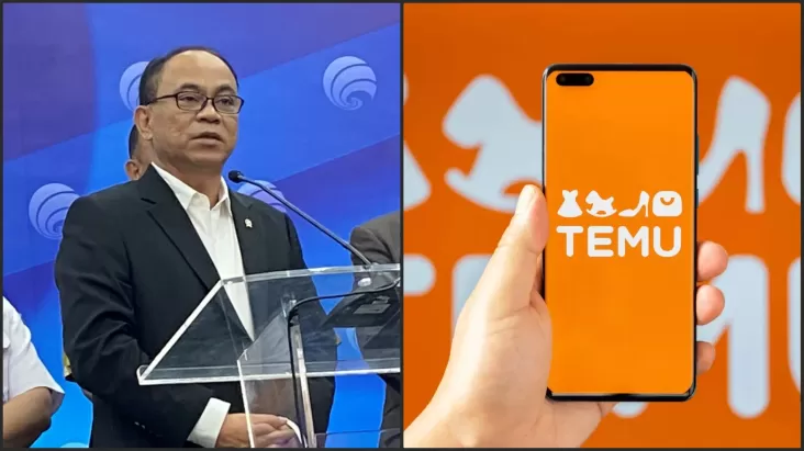 Temu: E-commerce dengan 850 Juta User Dilarang di tempat pada Indonesia!