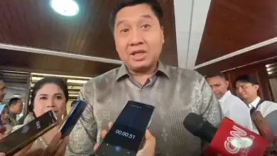 Temui Prabowo, Maruarar Sirait: Doakan Optimal Bisa Bekerja Sama dengan Bupati/Wali Daerah Perkotaan