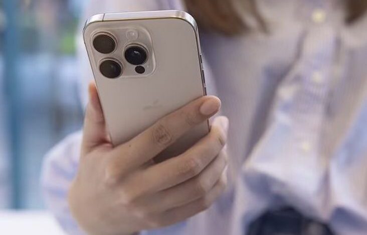 Terkena Bug, Fitur Mirroring iPhone Ekspos Berita User