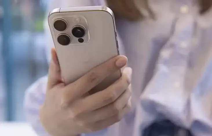 Terkena Bug, Fitur Mirroring iPhone Ekspos Data Penggunawan