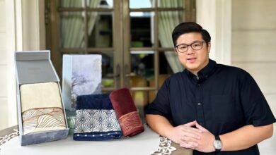 Andalkan Live Streaming, Terry Palmer Catat 40% Penjualan pada Shopee